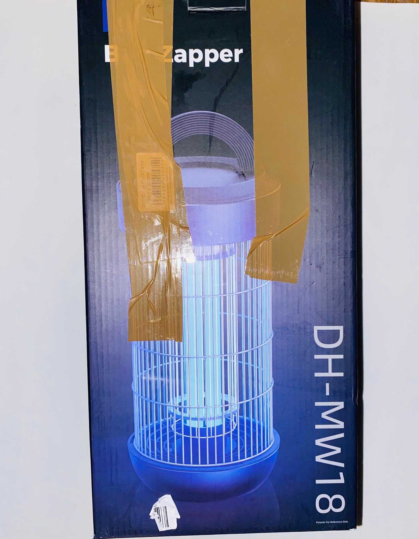 Conopu lampa owadobójcza Dh-Mw18