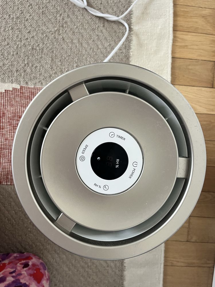 Nawilzacz powietrza Philips