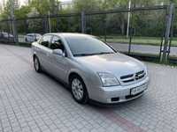 Opel Vectra автомат