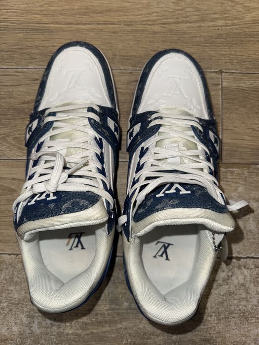 Louis Vuitton buty rozmiar 45