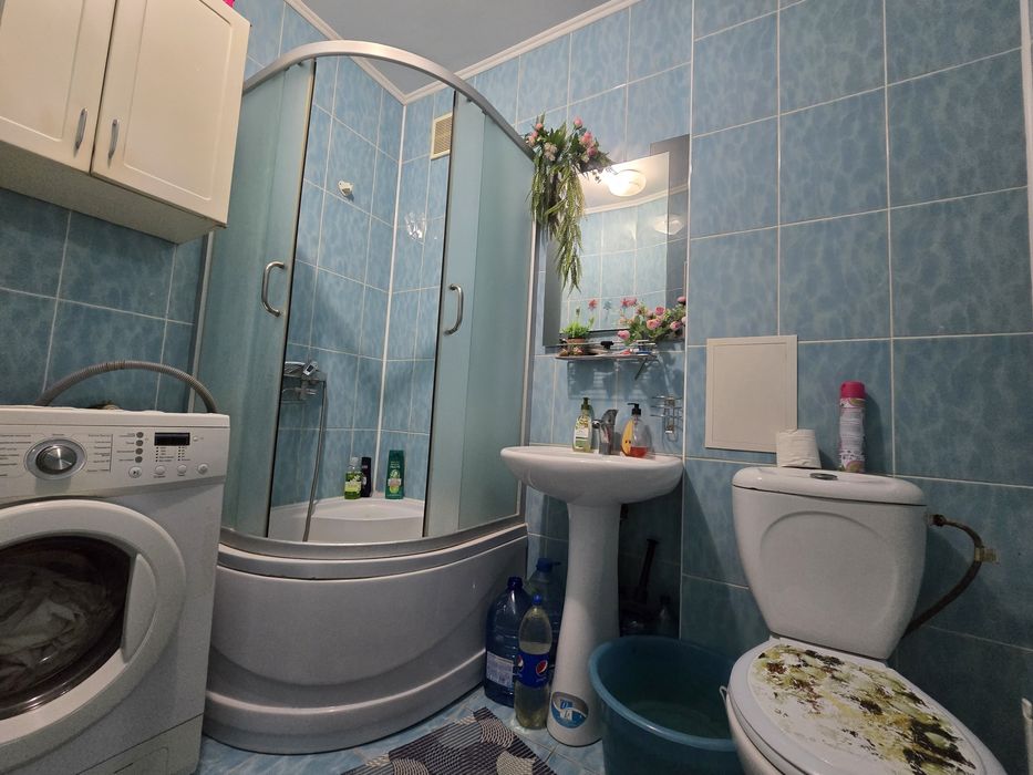 Продаж 2 кімнатна квартира Ліски вулиця Курортна сертифікат