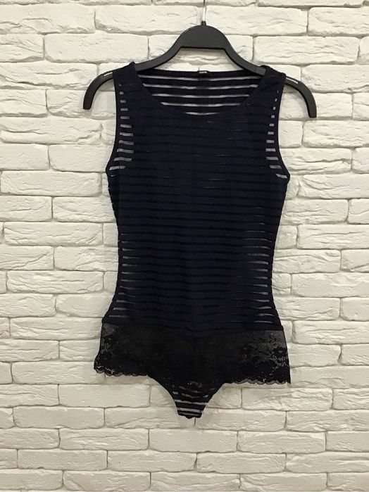 Боді Комбідрес мереживо утяжка tezenis