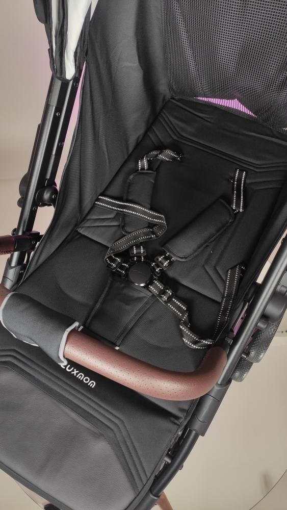 Коляска Luxmom H2, нова