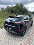 Sprzedam Ford Puma Titanium mHev, rocznik 2024 , przebieg 5200 km,