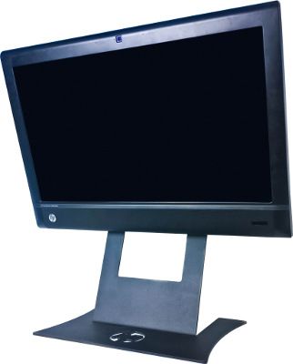 Sprzedam komputer HP TouchSmart 9300 Elite