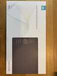 Huion HS610 tablet graficzny komplet super stan