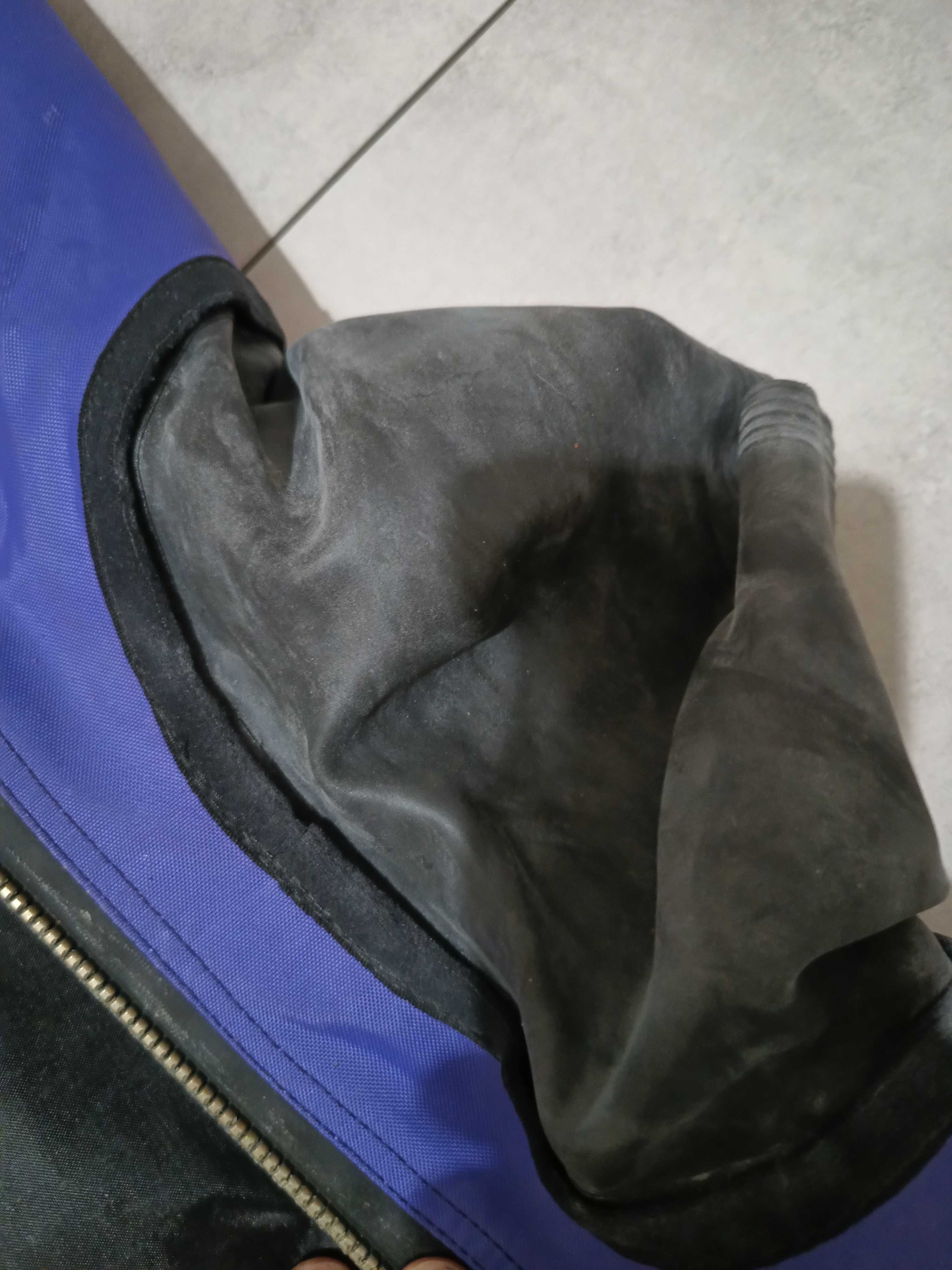Suchy kombinezon dui tls350se