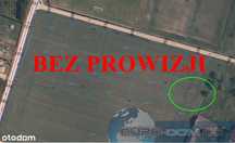 Na Sprzedaż Działka Budowlana W Pięknej I Spokojnej Okolicy