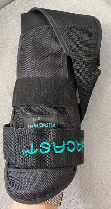 Stabilizator stawu skokowego