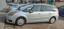 Продам Citroen c4 Picasso