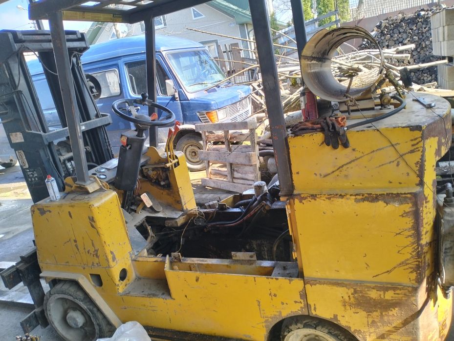 Продам Погружчика