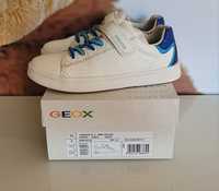 Buty, sneakersy Geox rozm. 34