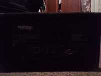 yamaha emx660 powered mixer б/у