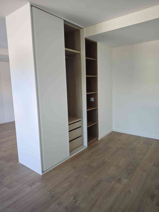 Apartamento T0 Guimarães