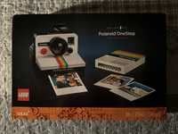 [NOWY] LEGO Ideas 21345 Aparat Polaroid OneStep SX-70