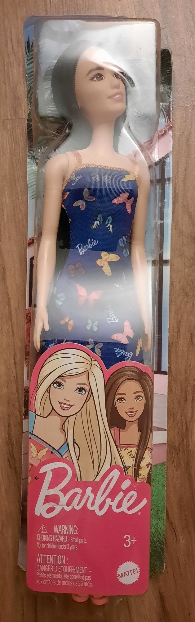 Lalka Barbie  nowa