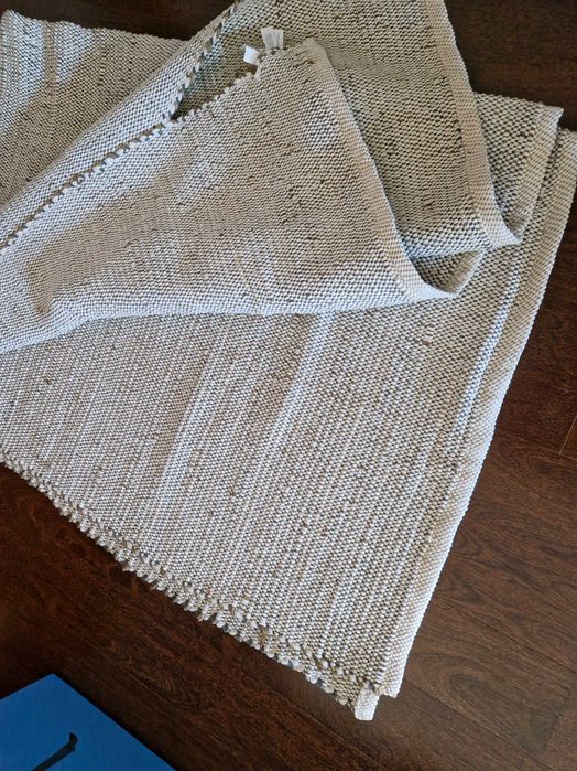 Tapetes Zara Home 3m x 2m