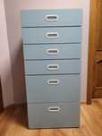 Komoda Ikea Stuva Fritids