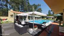 Venda de moradia com piscina e amplo jardim, Espinho