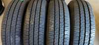 Nowe opony 215/75r16C Goodride sc328 letnie