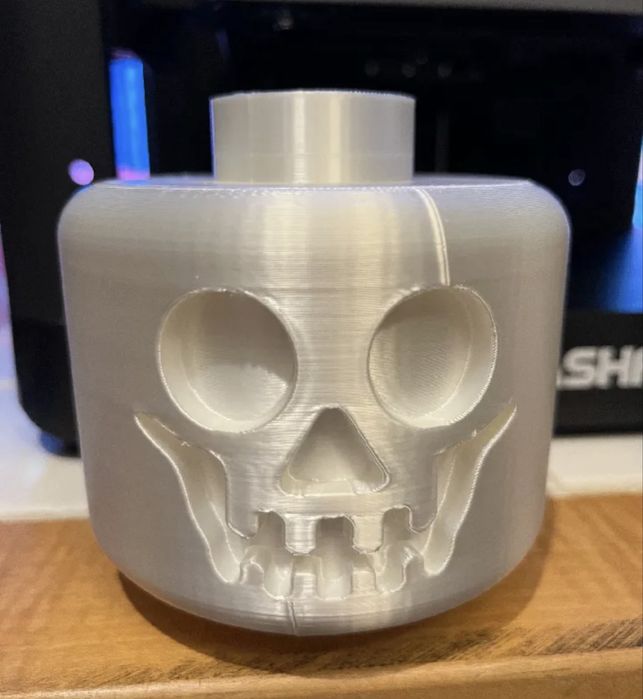 Peça Halloween Lego