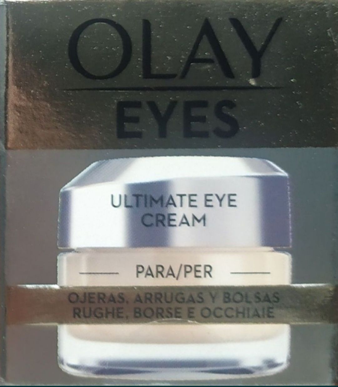 Okazja!!! Krem pod oczy Olay Eyes Ultimate Eye Contour Cream