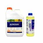 Agrosar 360 SL 10 L +adiuwant Hiperion 1 L !