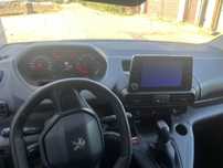 Peugeot Partner 1.5 BlueHDi Pro Standard