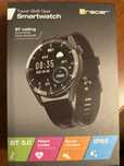 Smartwatch Tracer SM6 OPAL