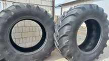 Opony Michelin 710/70R42
