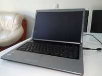 Laptop Dell t5750  15cali