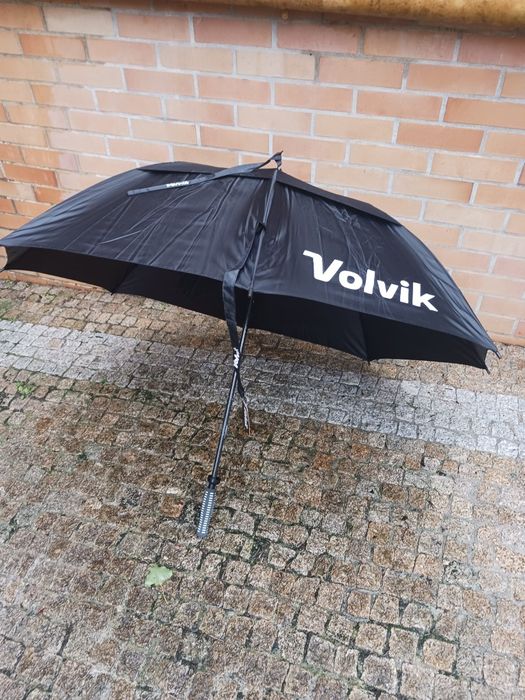 Guarda chuva Golfe Volvik