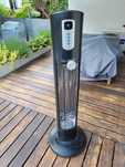 Promiennik ciepła podczerwonego WARMWATCHER EPH2960 Helios