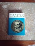 Livro CAMÕES de Georges Le Gentil de 1969