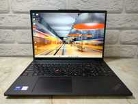 Lenovo ThinkPad T16 Gen 3 Intel® Core™ Ultra 7 155U 32GB DDR5 512GB