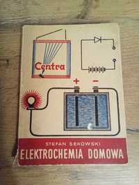 Elektrochemia domowa Stefan Sękowski KG