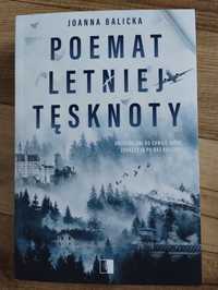 Poemat letniej tęsknoty