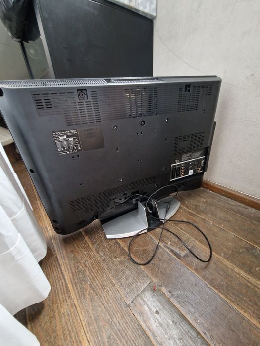 TV Sony para peças