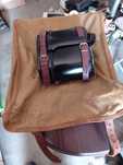 Mochila de combate