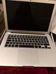 Vendo MacBook Air