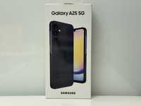 Samsung Galaxy A25 5G 8/256GB Blue Black NOWY Gwarancja