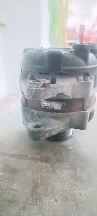 "LOW COST" - Alternador retirado e revisto MINI ONE D