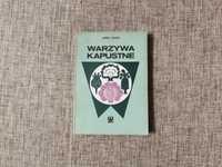 Warzywa Kapustne - Anna Gasik