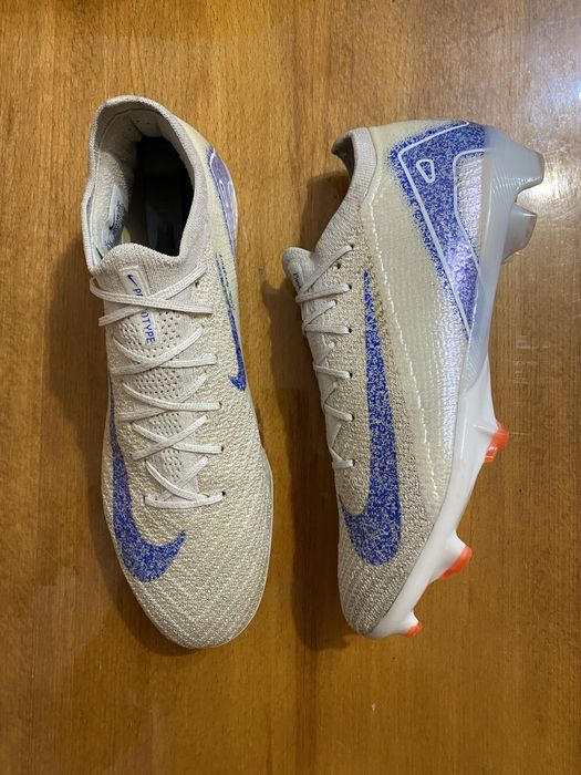 Футбольні бутси Nike Mercurial Vapor 16 Elite
