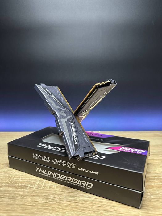 ‼️ Arktek thunderbird ddr5 32 gb 5600 mhz ‼️