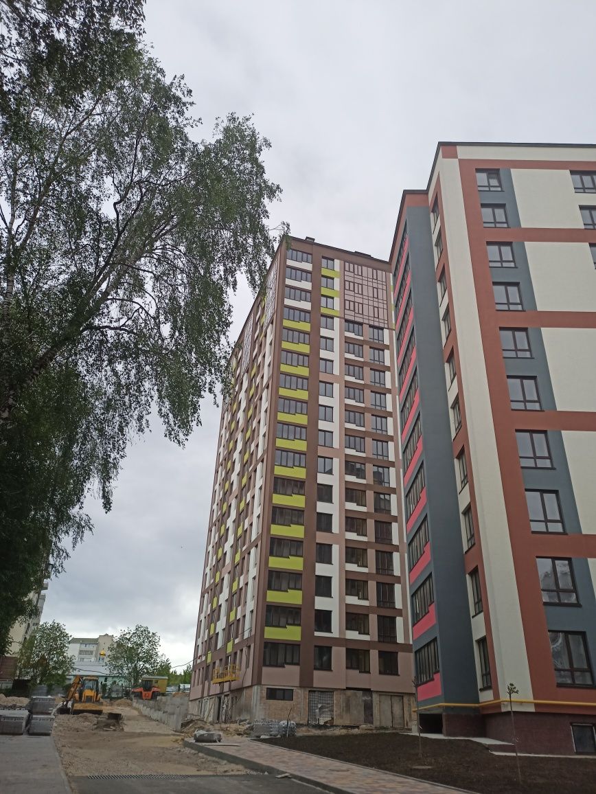 Продаю власну квартиру