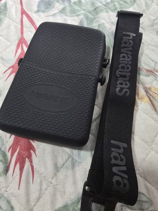 Havaianas Street Bag