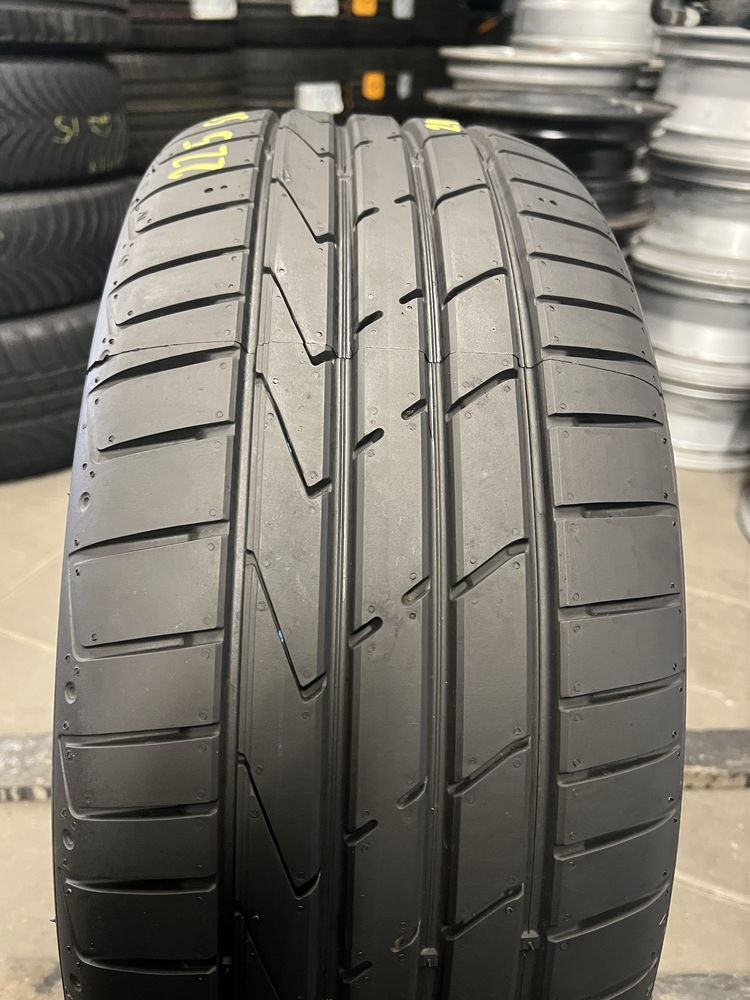 Opona letnia 225/50/R17 Hankook Ventus S1 evo2 / 2024r - 1 sztuka