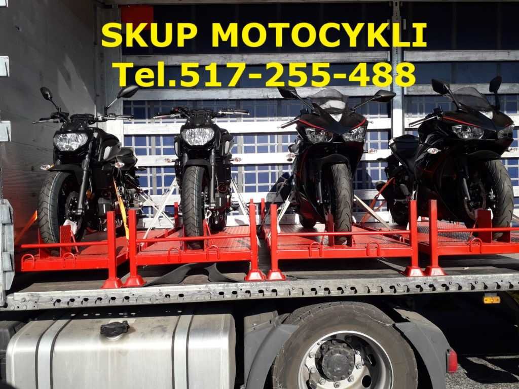 Skup Motocykli, Skup Motorów, Skup Quadów, SKUP STARYCH MOTOCYKLI