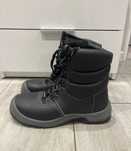 Buty robocze zimowe BAAK Nowe